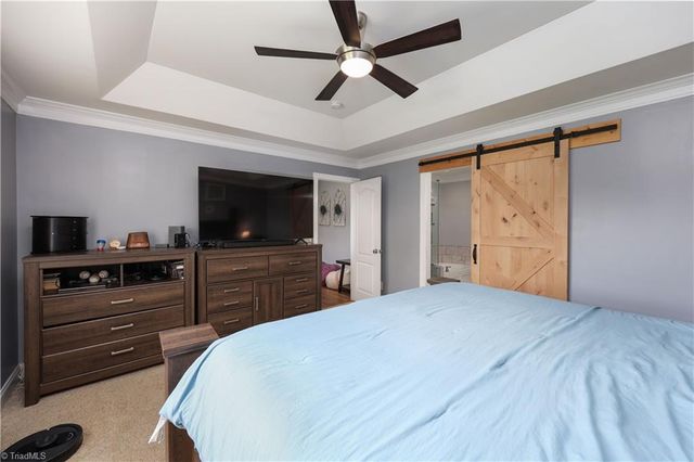 3146 Clear Ridge Drive, Trinity, NC 27370