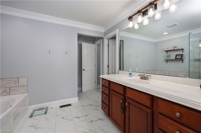 3146 Clear Ridge Drive, Trinity, NC 27370