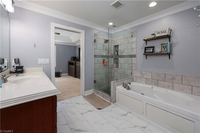 3146 Clear Ridge Drive, Trinity, NC 27370