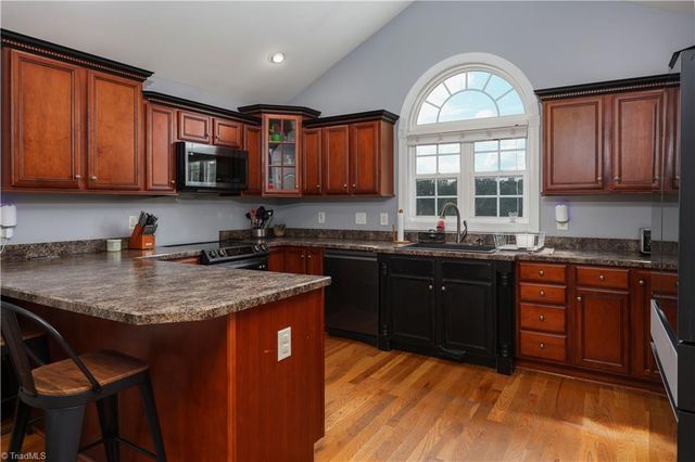 3146 Clear Ridge Drive, Trinity, NC 27370
