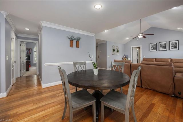 3146 Clear Ridge Drive, Trinity, NC 27370