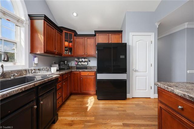 3146 Clear Ridge Drive, Trinity, NC 27370