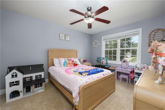 3146 Clear Ridge Drive, Trinity, NC 27370