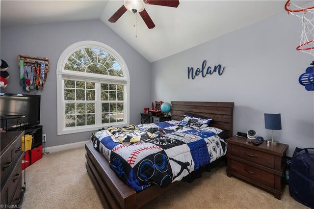 3146 Clear Ridge Drive, Trinity, NC 27370