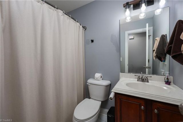 3146 Clear Ridge Drive, Trinity, NC 27370