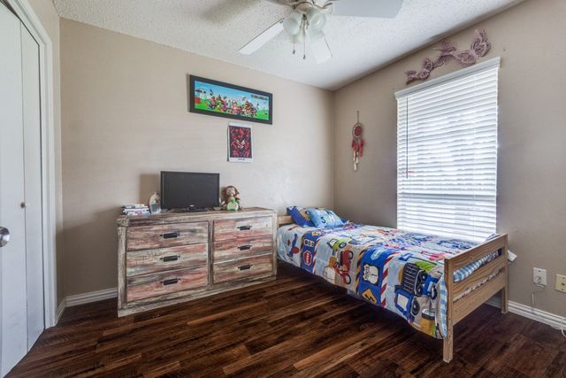 4201 Redstone Road, Denton, TX 76209