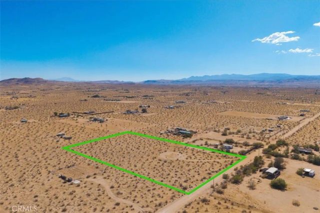 60309 Applegate, Landers, CA 92285