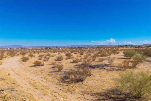 60309 Applegate, Landers, CA 92285