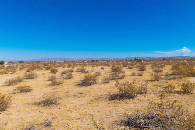 60309 Applegate, Landers, CA 92285