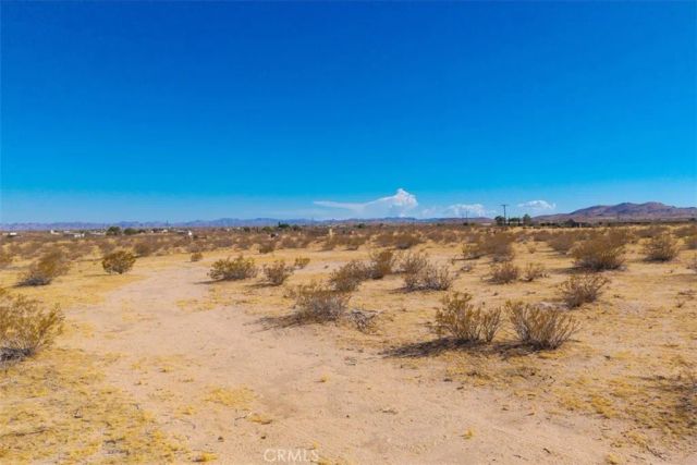 60309 Applegate, Landers, CA 92285