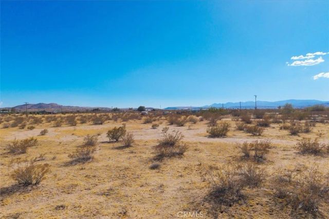 60309 Applegate, Landers, CA 92285