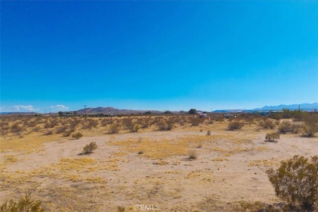 60309 Applegate, Landers, CA 92285