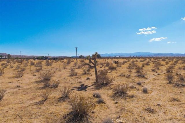 60309 Applegate, Landers, CA 92285