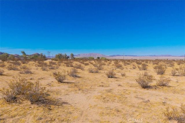 60309 Applegate, Landers, CA 92285