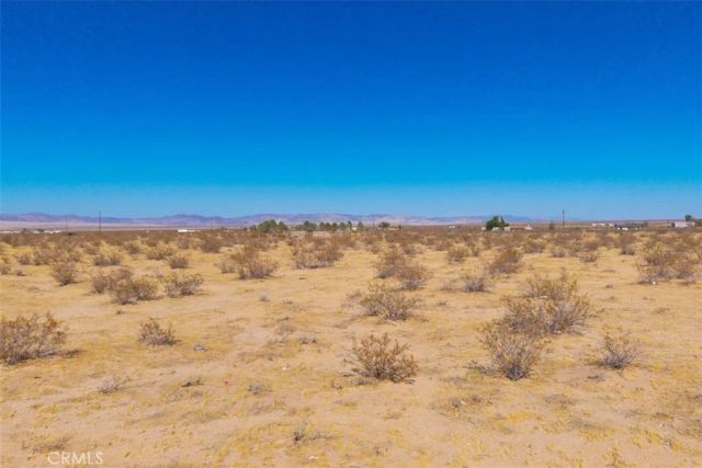 60309 Applegate, Landers, CA 92285