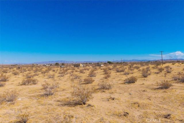 60309 Applegate, Landers, CA 92285