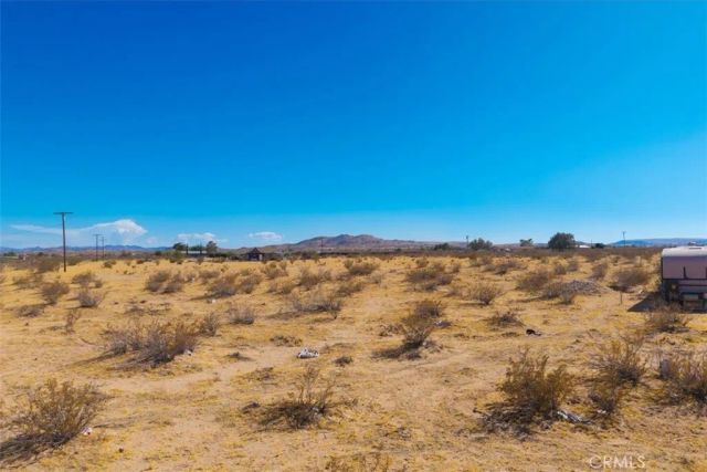 60309 Applegate, Landers, CA 92285