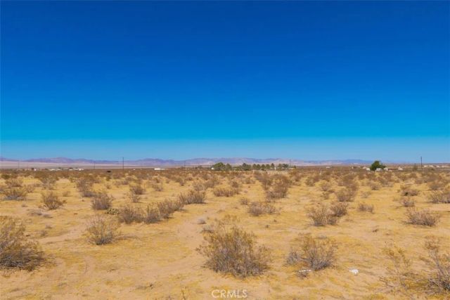 60309 Applegate, Landers, CA 92285