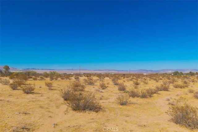 60309 Applegate, Landers, CA 92285