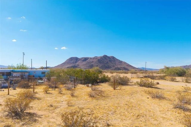 60309 Applegate, Landers, CA 92285