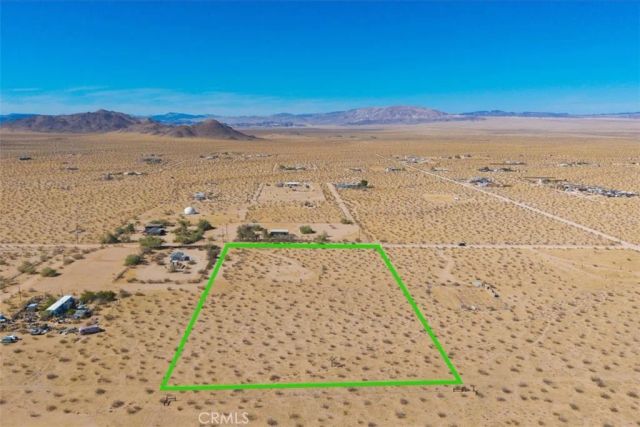 60309 Applegate, Landers, CA 92285