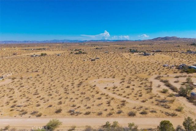 60309 Applegate, Landers, CA 92285