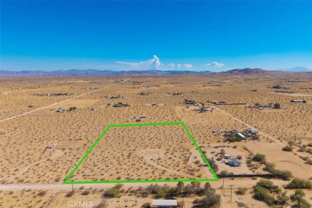 60309 Applegate, Landers, CA 92285