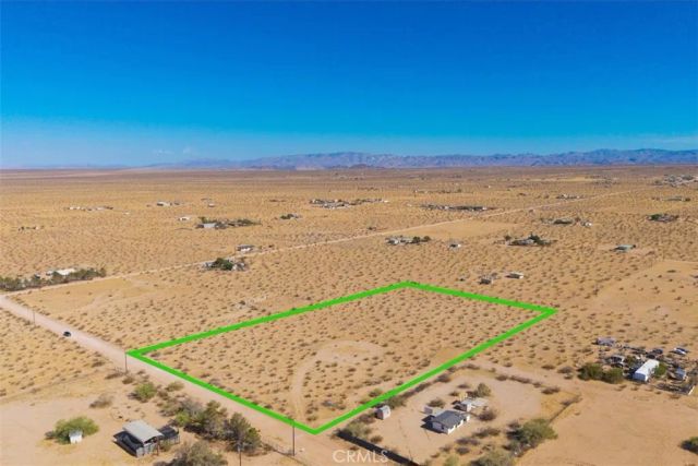 60309 Applegate, Landers, CA 92285