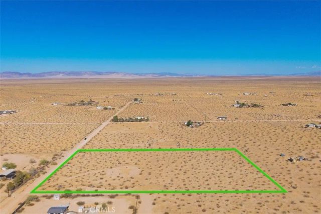 60309 Applegate, Landers, CA 92285