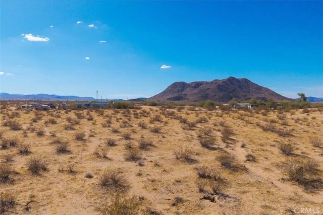 60309 Applegate, Landers, CA 92285