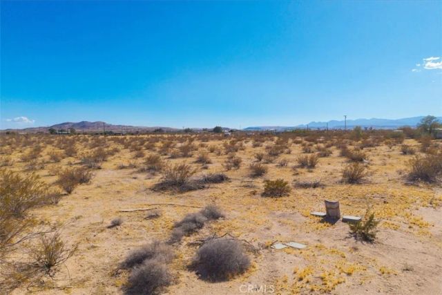 60309 Applegate, Landers, CA 92285