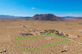 60309 Applegate, Landers, CA 92285
