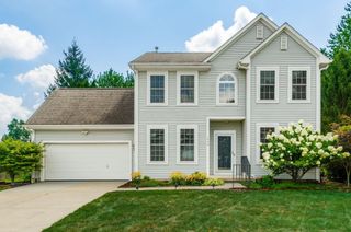 1048 Mahle Court, Reynoldsburg, OH 43068