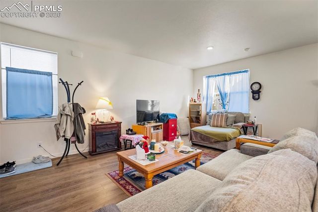 2325 Coyote Mint Drive, Monument, CO 80132