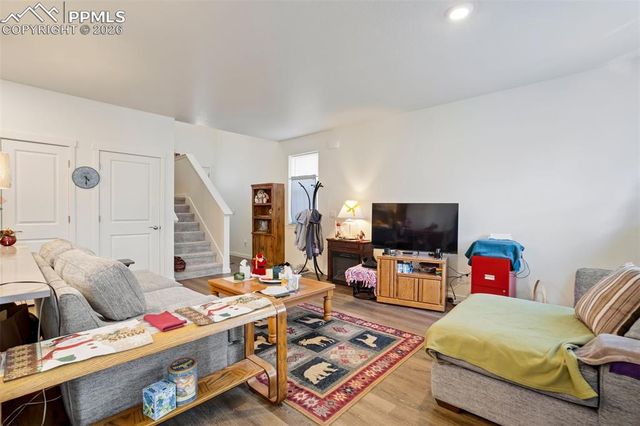 2325 Coyote Mint Drive, Monument, CO 80132