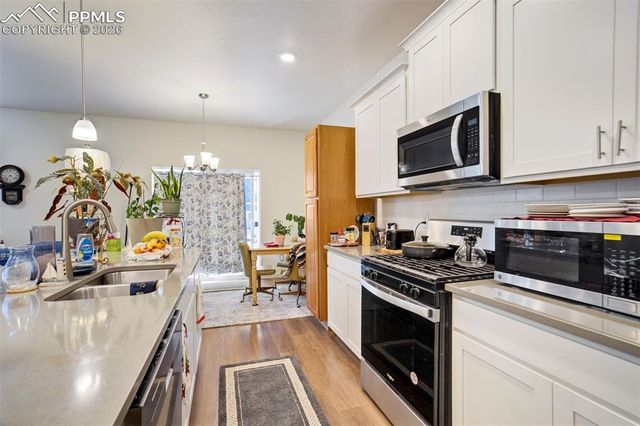 2325 Coyote Mint Drive, Monument, CO 80132