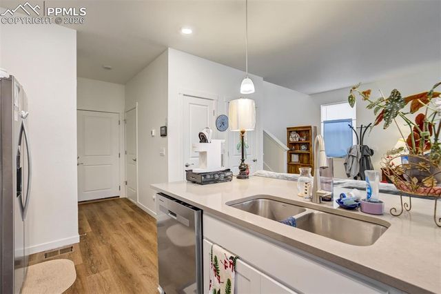 2325 Coyote Mint Drive, Monument, CO 80132