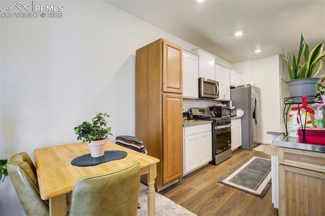 2325 Coyote Mint Drive, Monument, CO 80132