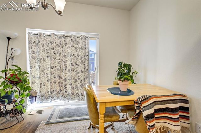 2325 Coyote Mint Drive, Monument, CO 80132