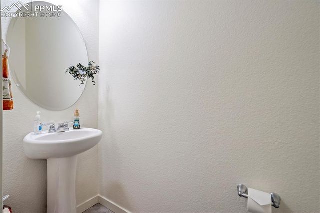 2325 Coyote Mint Drive, Monument, CO 80132