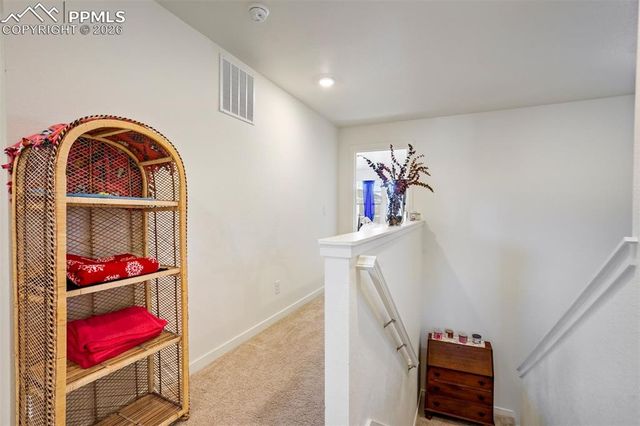 2325 Coyote Mint Drive, Monument, CO 80132