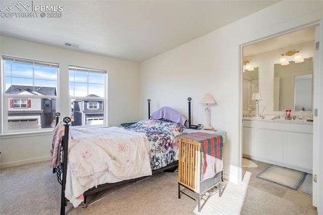 2325 Coyote Mint Drive, Monument, CO 80132