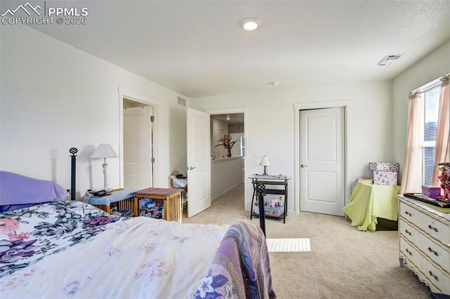 2325 Coyote Mint Drive, Monument, CO 80132