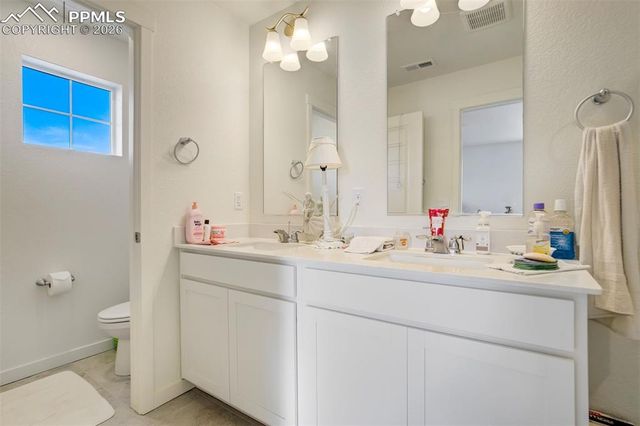 2325 Coyote Mint Drive, Monument, CO 80132