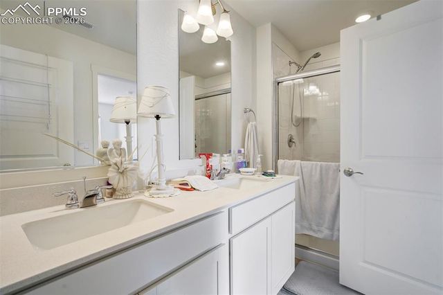 2325 Coyote Mint Drive, Monument, CO 80132