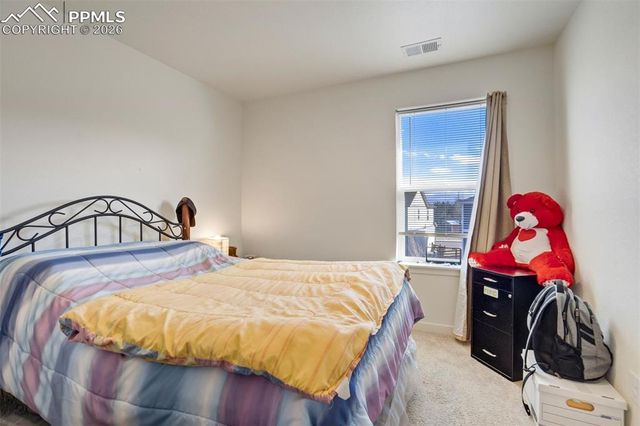 2325 Coyote Mint Drive, Monument, CO 80132