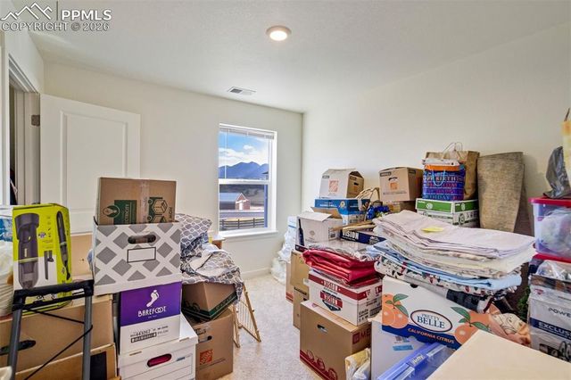 2325 Coyote Mint Drive, Monument, CO 80132