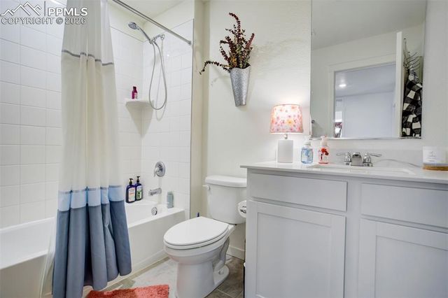 2325 Coyote Mint Drive, Monument, CO 80132