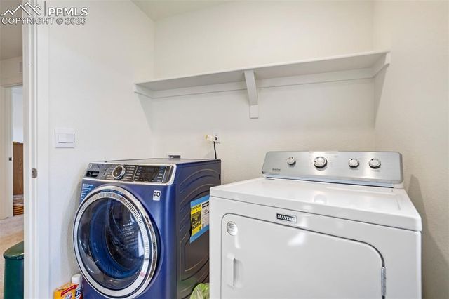 2325 Coyote Mint Drive, Monument, CO 80132