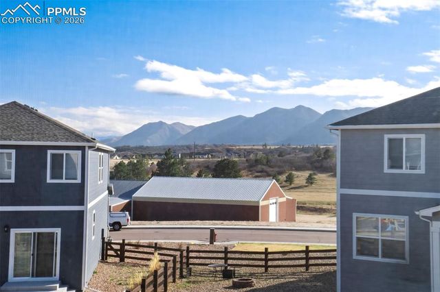 2325 Coyote Mint Drive, Monument, CO 80132
